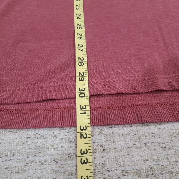 Brooks Brothers 346 & Performance Polo Shirts Lot Of 3 Size Large Mens Blue Red - Picture 14 of 16